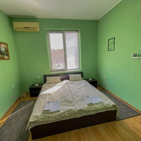 Пансион - Димитър Хадживасилев 3* Svishtov