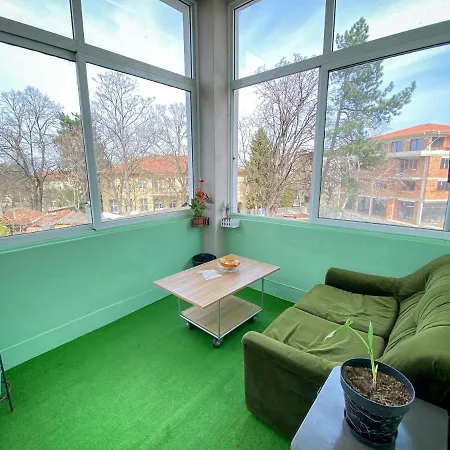 Пансион - Димитър Хадживасилев Svishtov