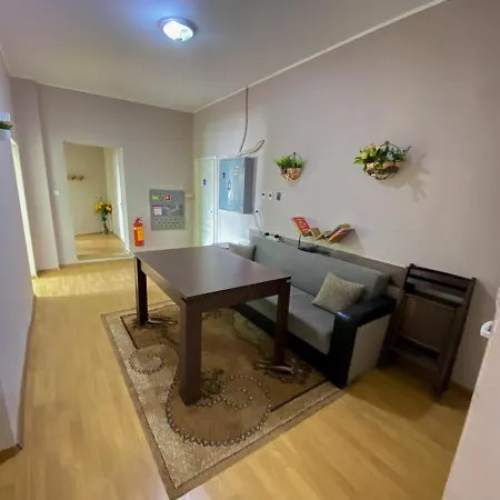 Пансион - Димитър Хадживасилев Bed & Breakfast