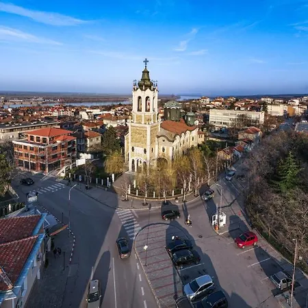 Пансион - Димитър Хадживасилев 3*