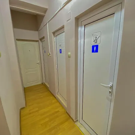 Пансион - Димитър Хадживасилев Bed & Breakfast Svishtov