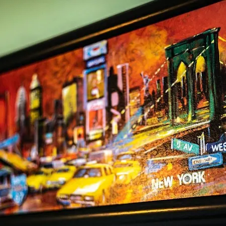 Пансион - Димитър Хадживасилев Bed & Breakfast 3*