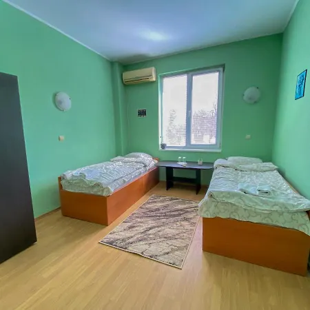 Couette-café - димитър хадживасилев Svishtov