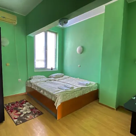 Пансион - Димитър Хадживасилев Bed & Breakfast Svishtov