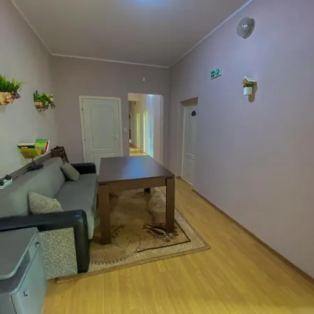 Пансион - Димитър Хадживасилев 3*