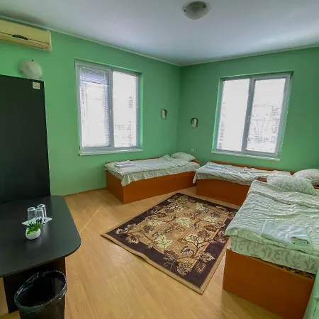 Bed & Breakfast Пансион - Димитър Хадживасилев Svishtov