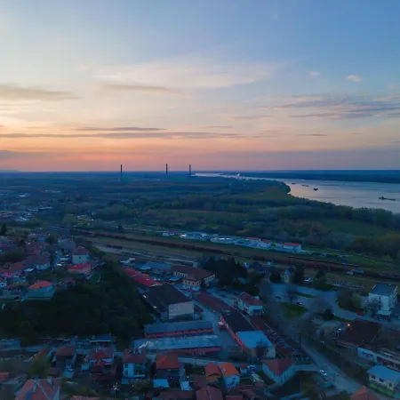 Пансион - Димитър Хадживасилев 3*