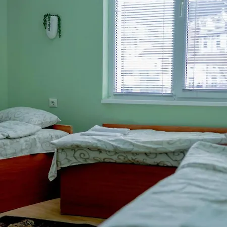 Пансион - Димитър Хадживасилев 3* Svishtov