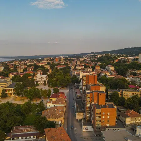 Пансион - Димитър Хадживасилев 3*