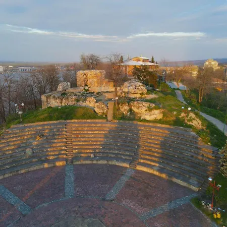 Пансион - Димитър Хадживасилев Bed & Breakfast 3*