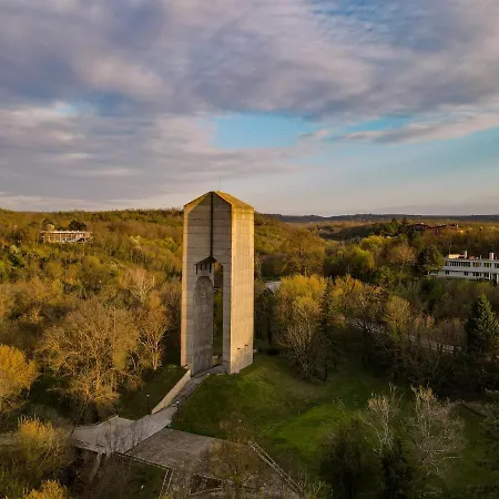 Пансион - Димитър Хадживасилев Svishtov