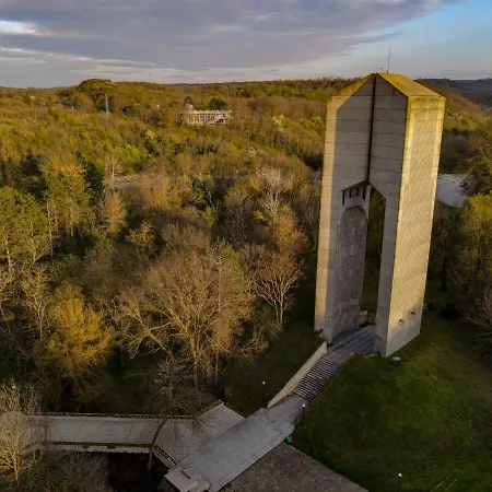 Пансион - Димитър Хадживасилев Bed & Breakfast 3*