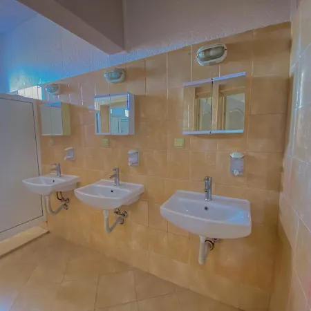 Bed & Breakfast Пансион - Димитър Хадживасилев