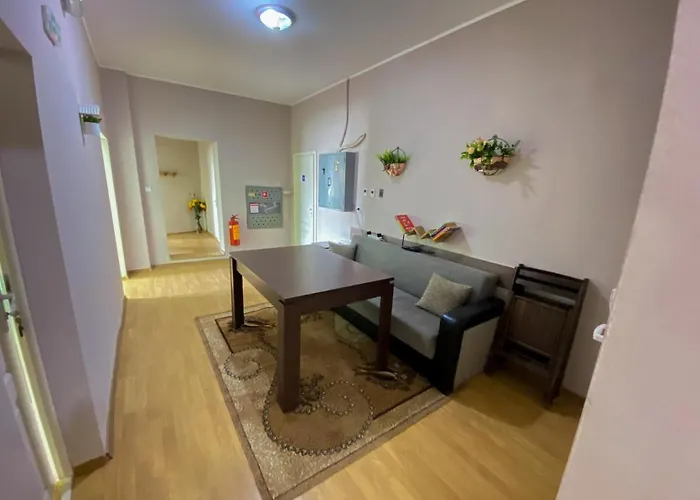 Пансион - Димитър Хадживасилев Frühstückspension