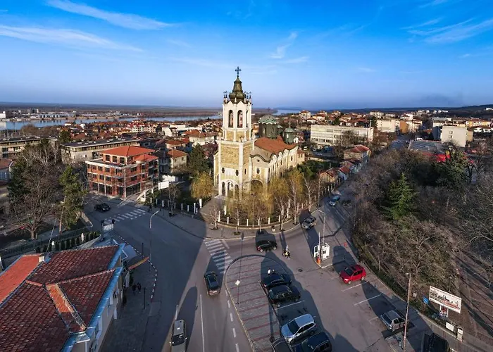 Пансион - Димитър Хадживасилев 3*