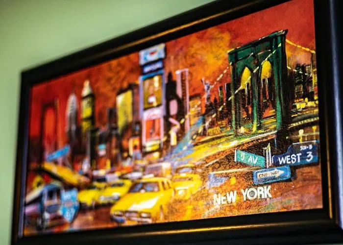 Пансион - Димитър Хадживасилев Frühstückspension 3*