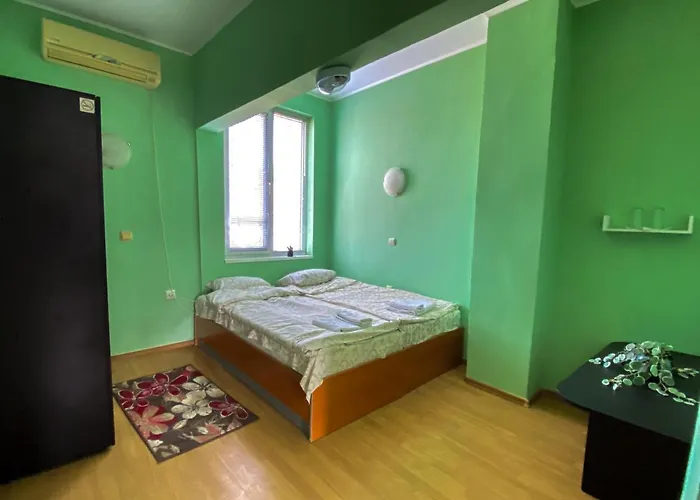 Пансион - Димитър Хадживасилев Frühstückspension Svishtov