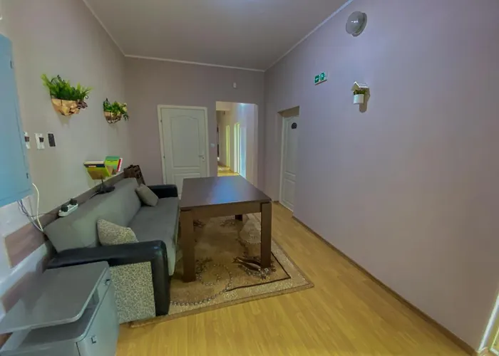 Пансион - Димитър Хадживасилев 3*