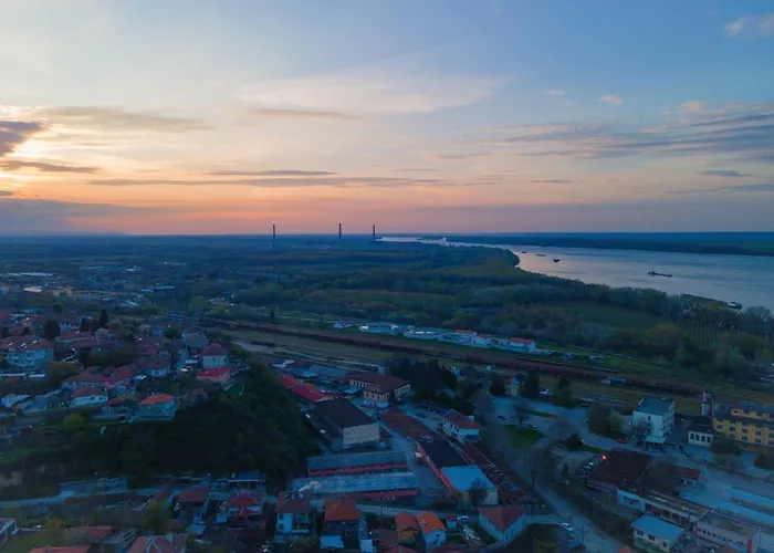 Пансион - Димитър Хадживасилев 3*