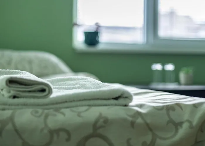 Пансион - Димитър Хадживасилев