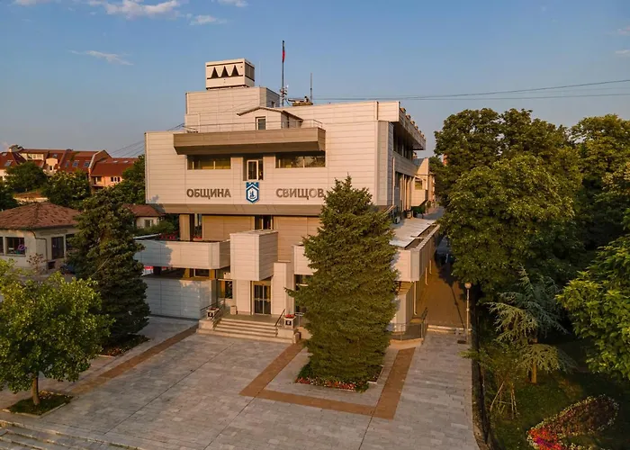 Пансион - Димитър Хадживасилев 3* Svishtov