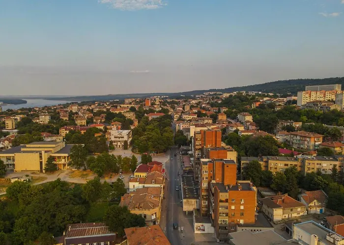 Пансион - Димитър Хадживасилев 3*