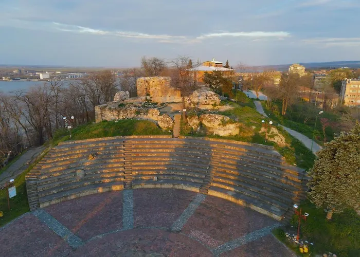 Пансион - Димитър Хадживасилев Frühstückspension 3*