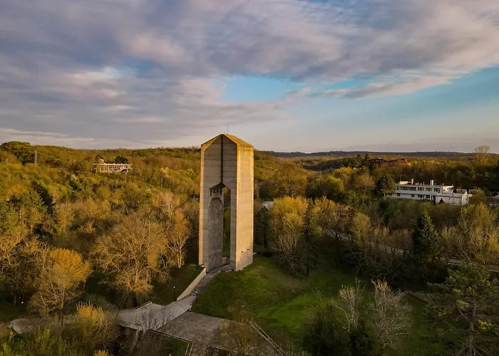 Пансион - Димитър Хадживасилев Svishtov