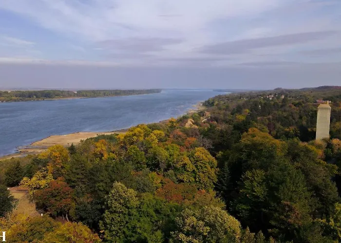 Frühstückspension Пансион - Димитър Хадживасилев 3*