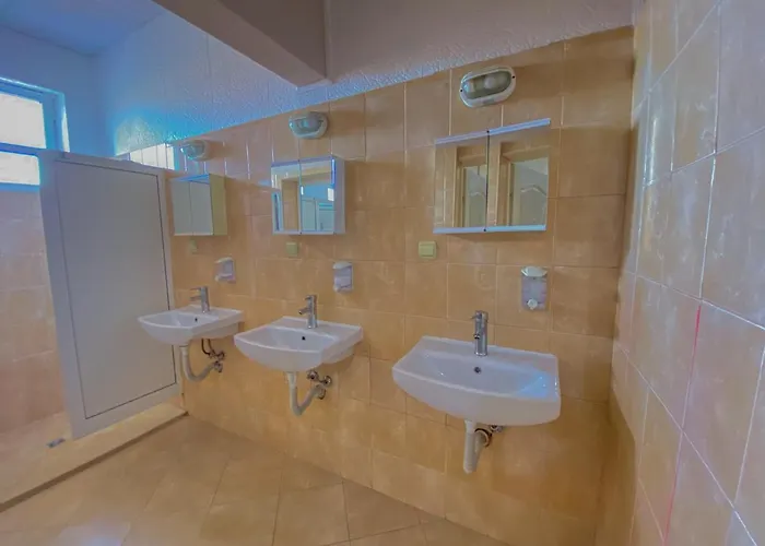 Frühstückspension Пансион - Димитър Хадживасилев